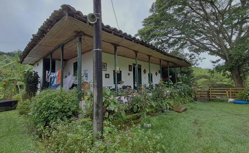 Finca a Pereira, Dipartimento di Risaralda, Colombia 1
