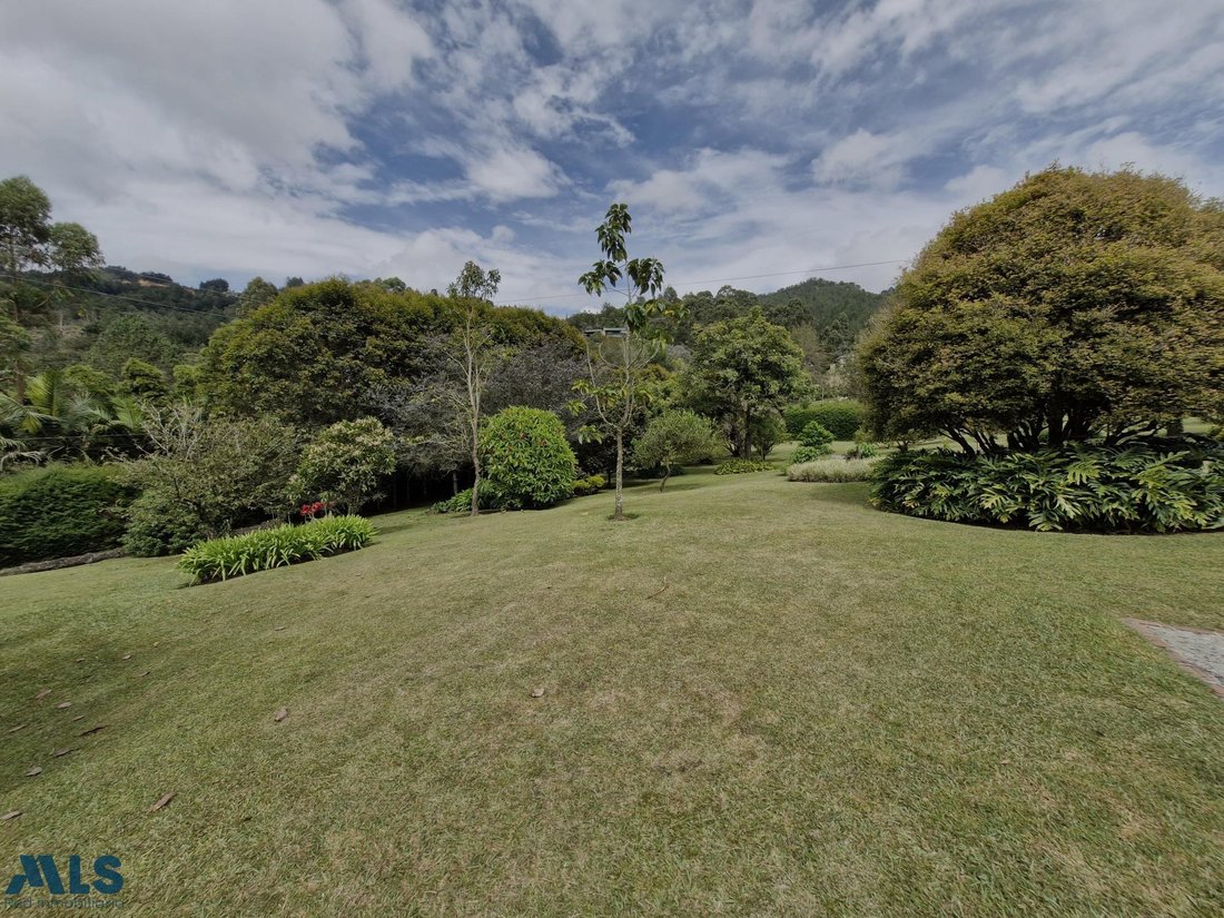 Finca in La Ceja, La Ceja, Colombia 3 - 16248930
