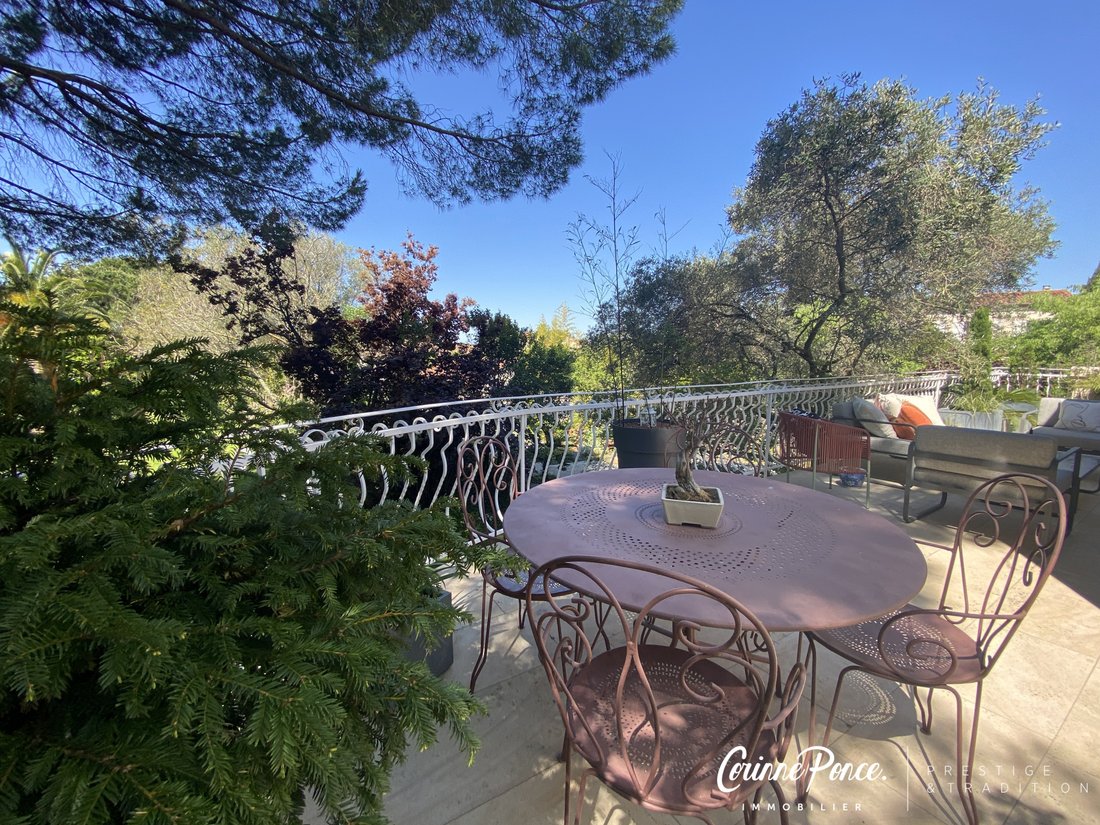 Villa in Garons, Occitania, France 5 - 16248333