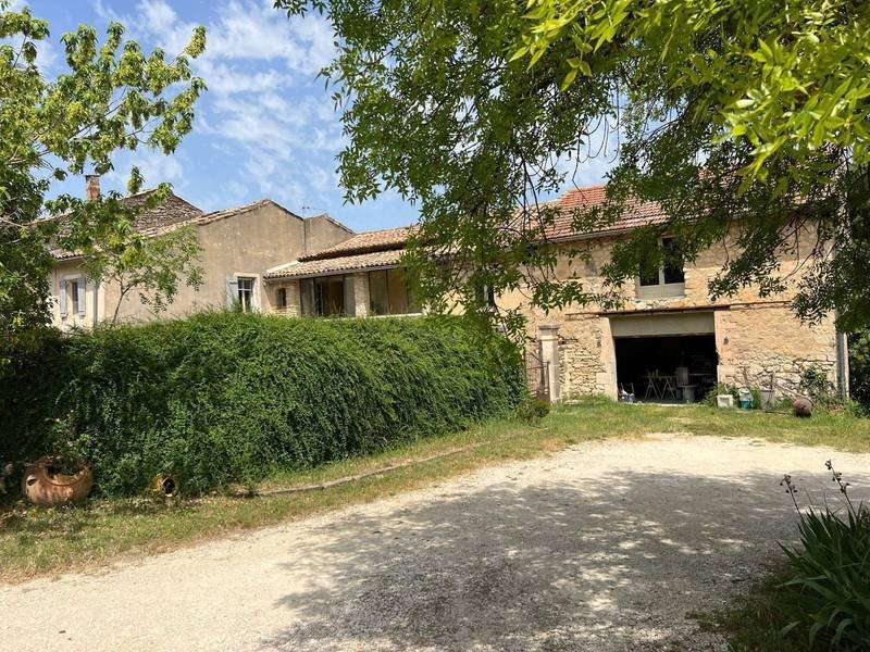 House in Oppède, Provence-Alpes-Côte d'Azur, France 4 - 16247255