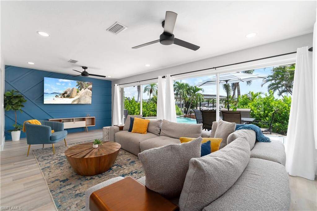House in Fort Myers Beach, Florida, United States 1 - 16251440