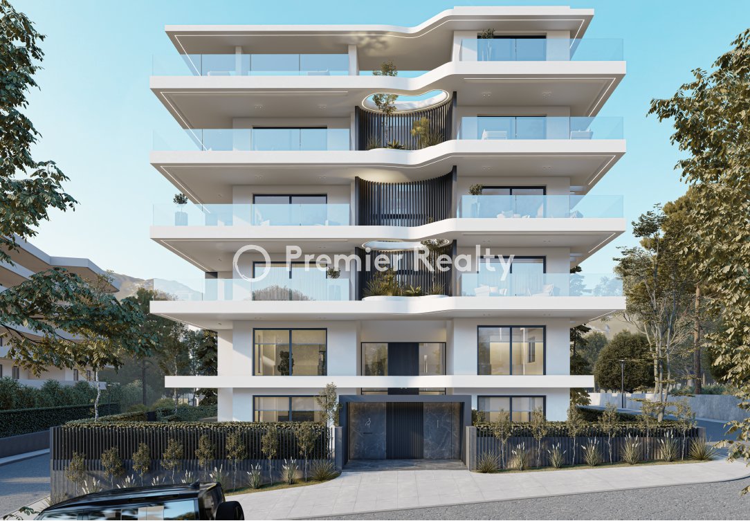 Apartment in Glyfada, Attica, Greece 1 - 16251944