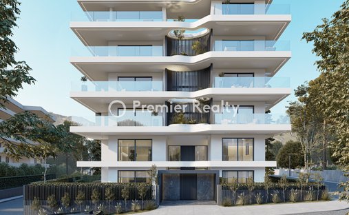 Appartement en Glyfáda, Attique, Grèce 1