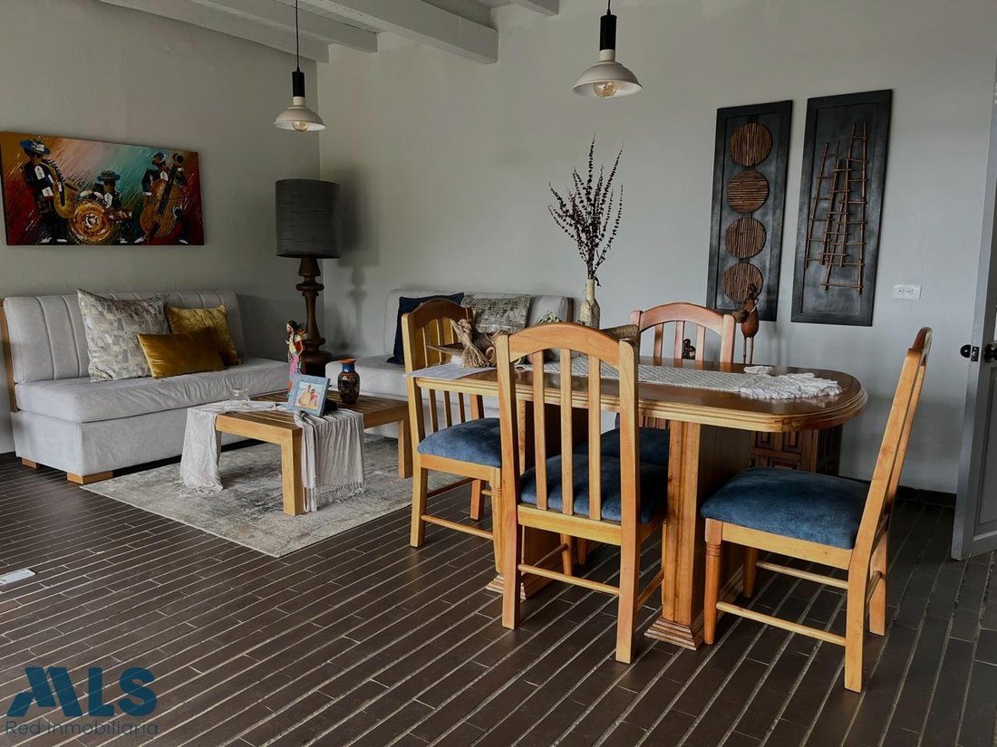 Finca in Rionegro, Antioquia, Colombia 5 - 16248851