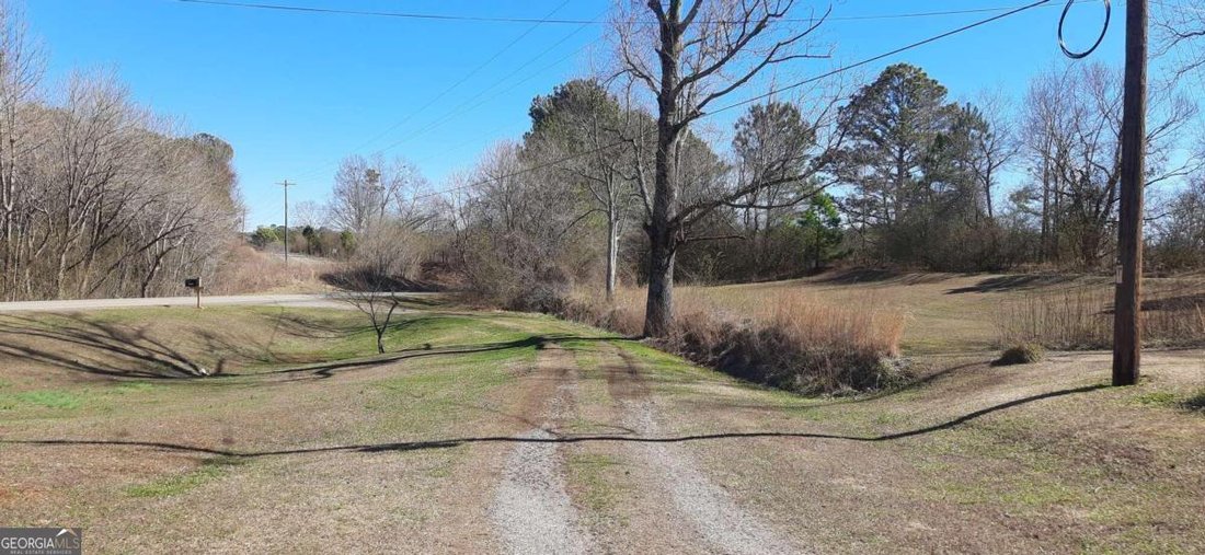 House in Fairmount, Georgia, United States 4 - 16243703