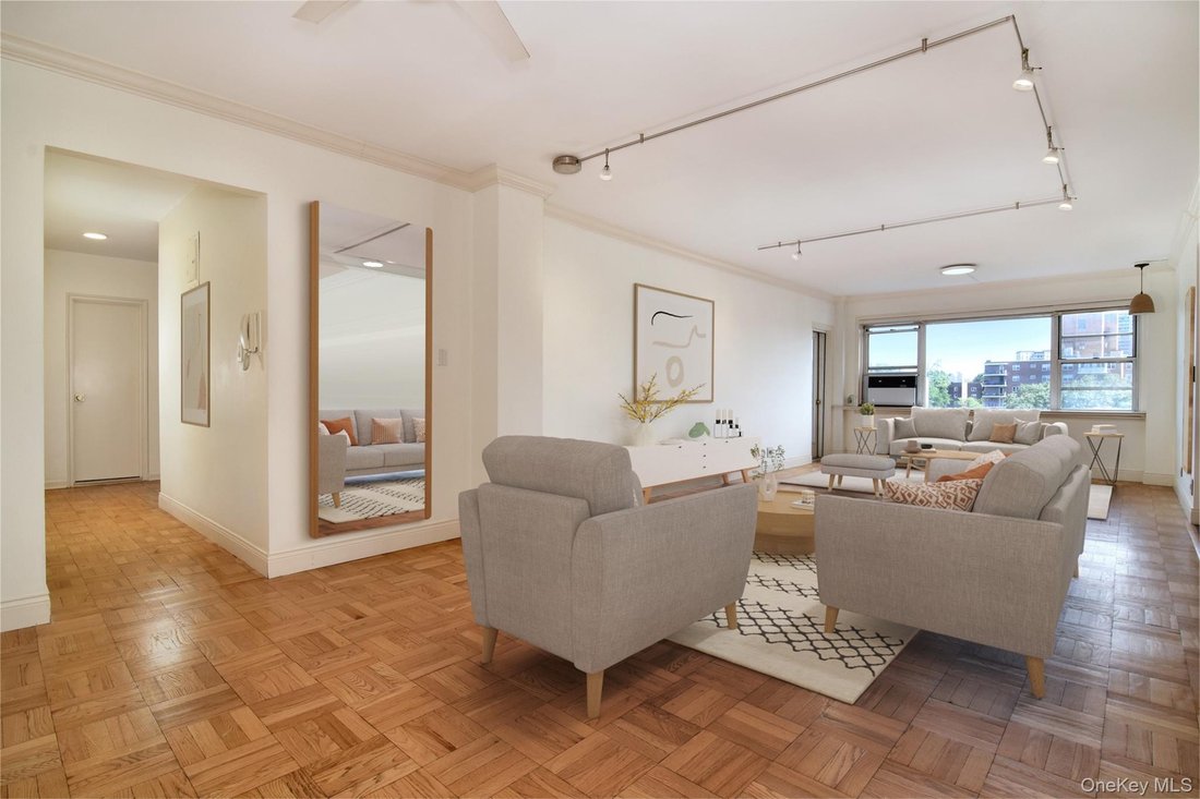 Co Op in New York, New York, United States 3 - 16251150