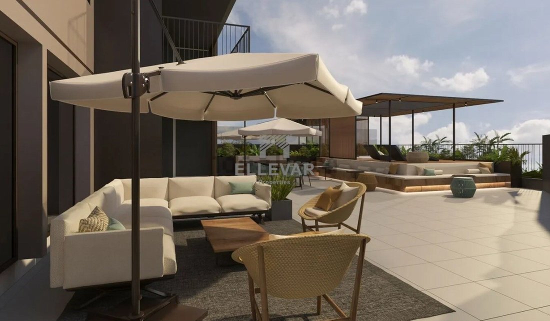 Apartment in Sao Martinho, Madeira, Portugal 1 - 16249982