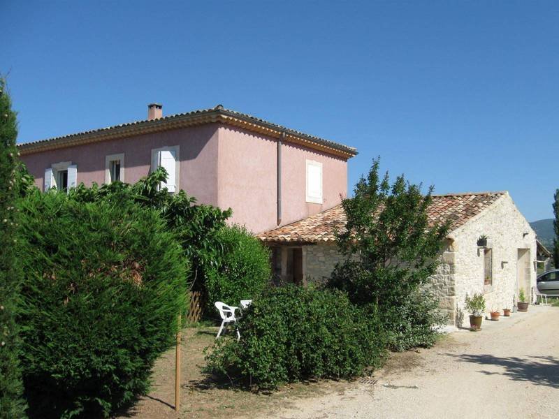 Apartment in Villars, Provence-Alpes-Côte d'Azur, France 1 - 16246804