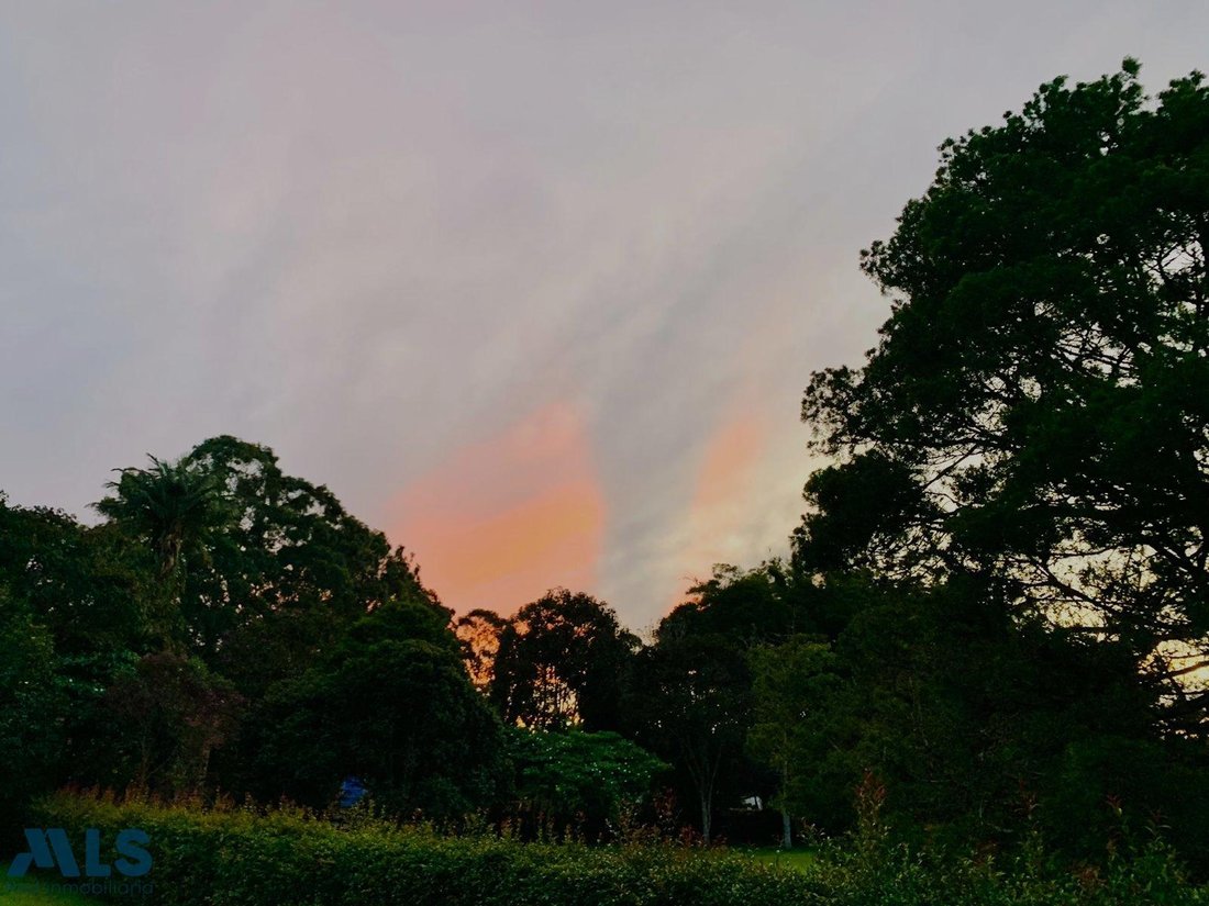 Finca in Rionegro, Antioquia, Colombia 4 - 16249148