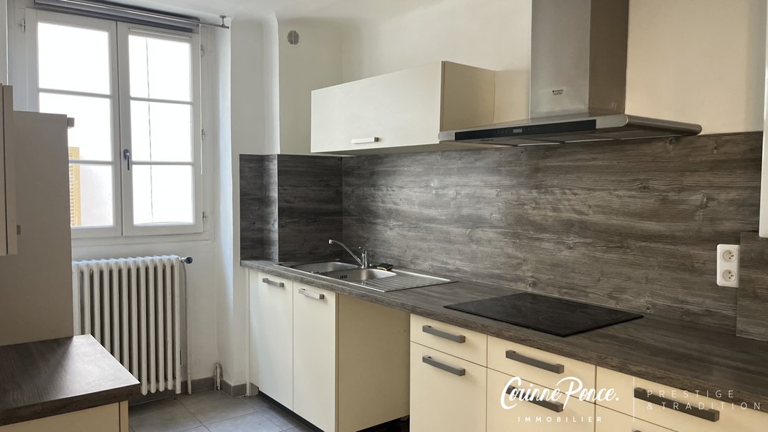 Apartment in Camplanier, Nimes, France 3 - 16246766