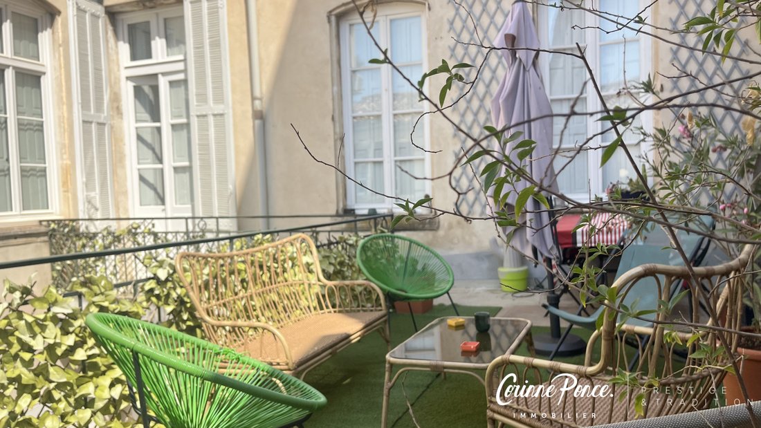 Apartment in Camplanier, Nimes, France 1 - 16248496