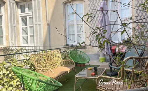 Apartment in Camplanier, Nimes, France 1