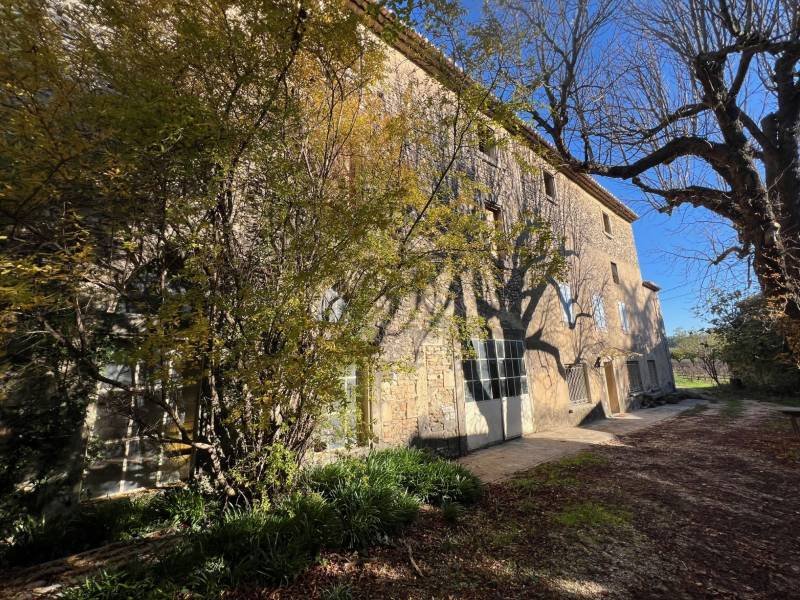 House in Ménerbes, Provence-Alpes-Côte d'Azur, France 3 - 16247415