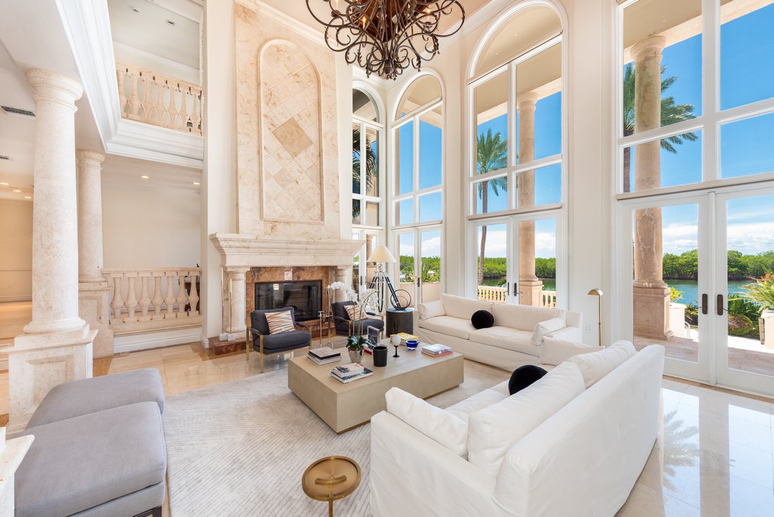 House in Key Biscayne, Florida, United States 1 - 16244012