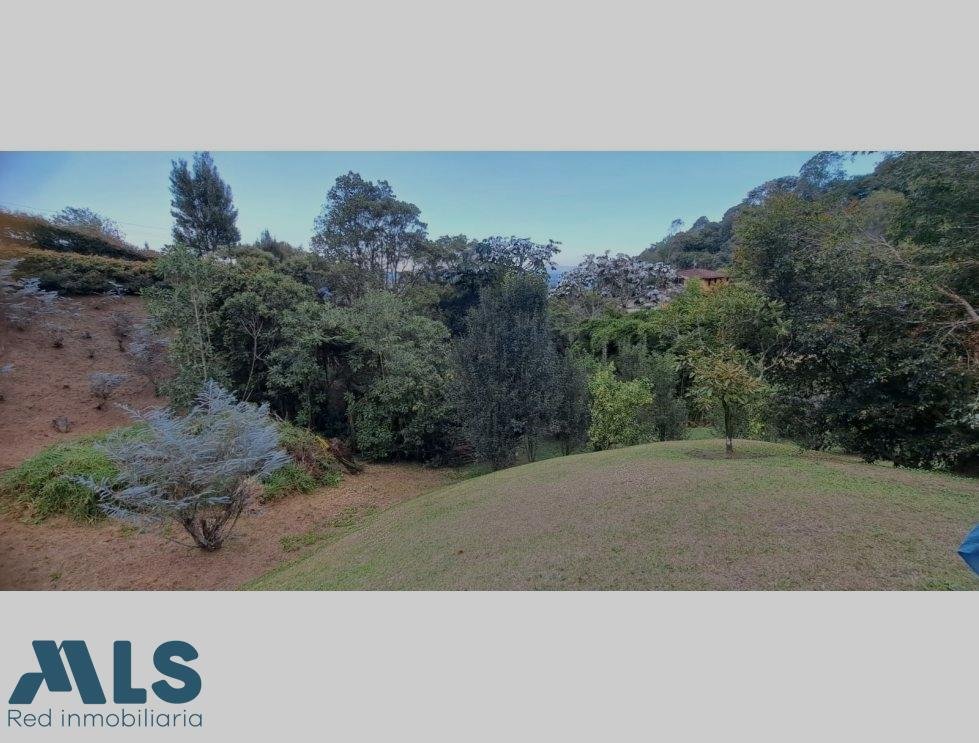 Finca in Rionegro, Rionegro, Colombia 3 - 16249029