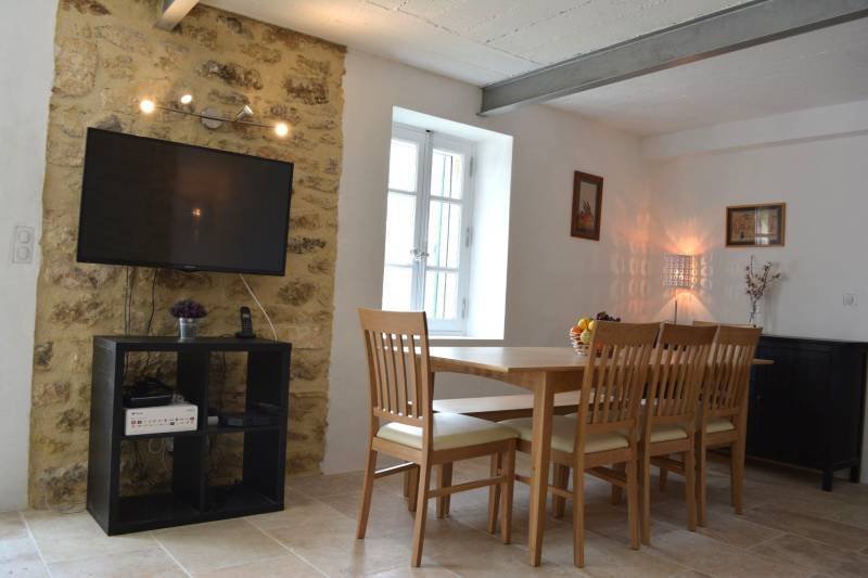 House in Ménerbes, Provence-Alpes-Côte d'Azur, France 4 - 16245611