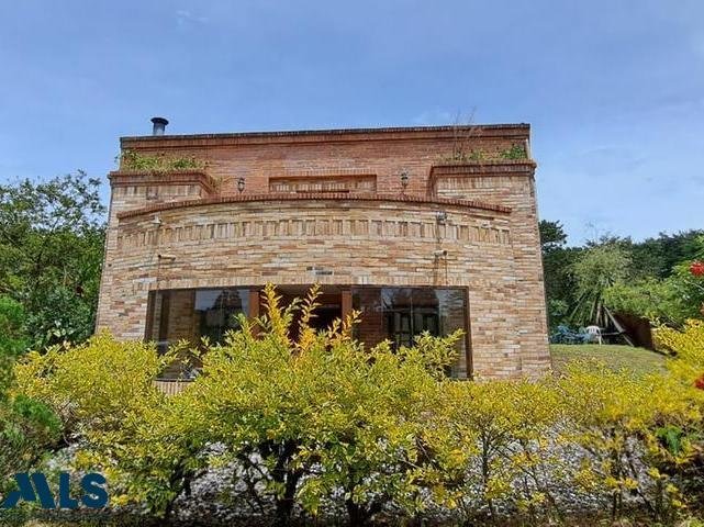 Finca in Rionegro, Antioquia, Colombia 4 - 16249342