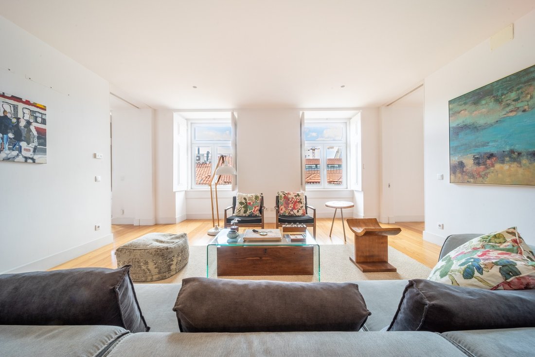 Apartment in Misericordia, Lisbon, Portugal 4 - 16251901