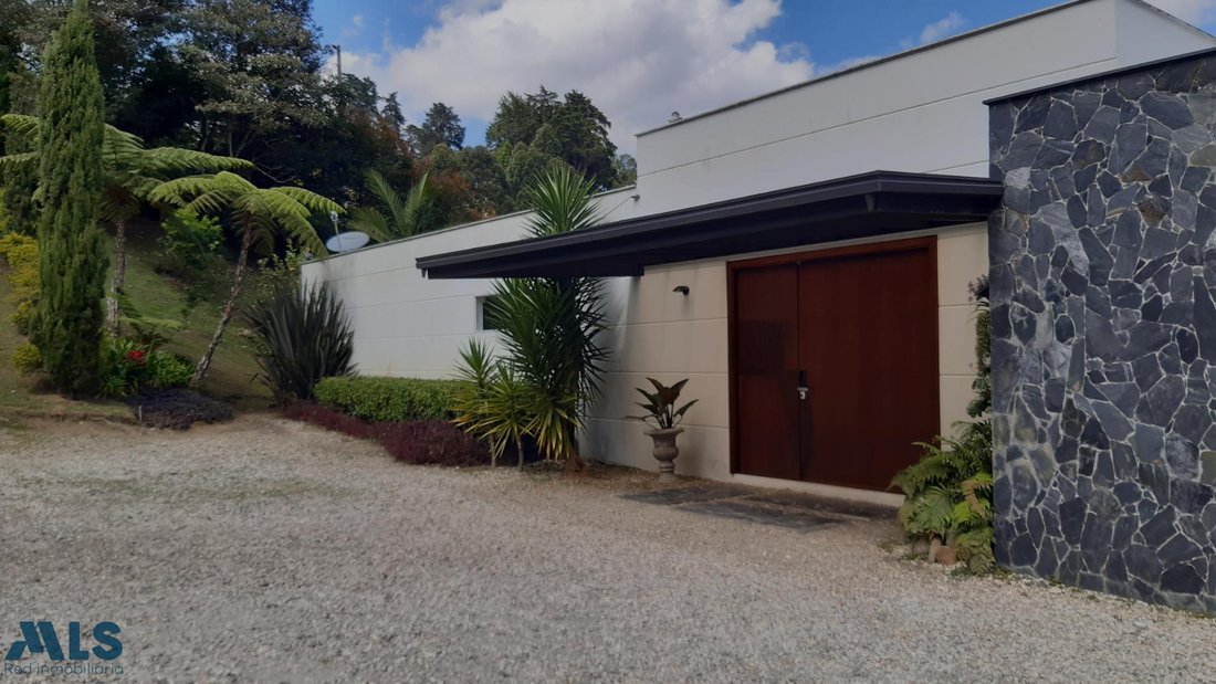Finca in Rionegro, Rionegro, Colombia 3 - 16248683