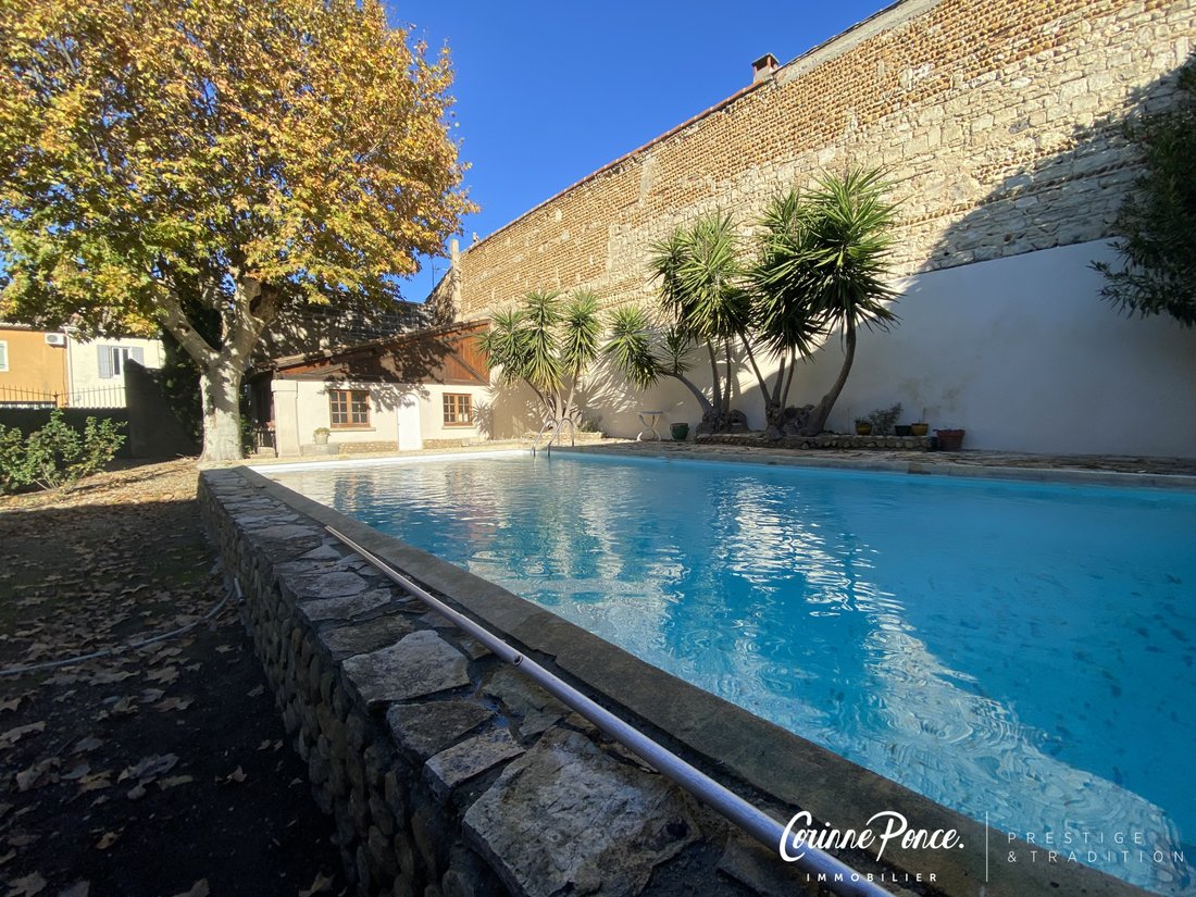 House in Zone Sud, Saint-Gilles, France 4 - 16246932