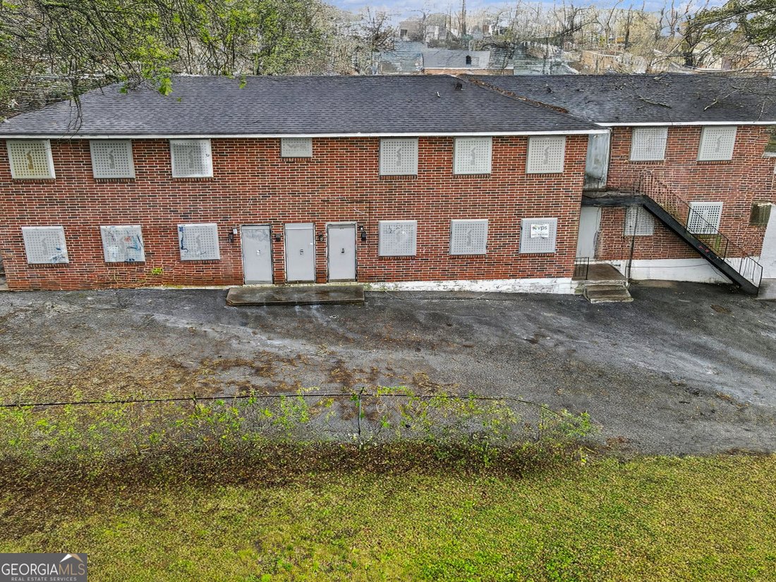 Atlanta, Georgia, United States 1 - 16245740