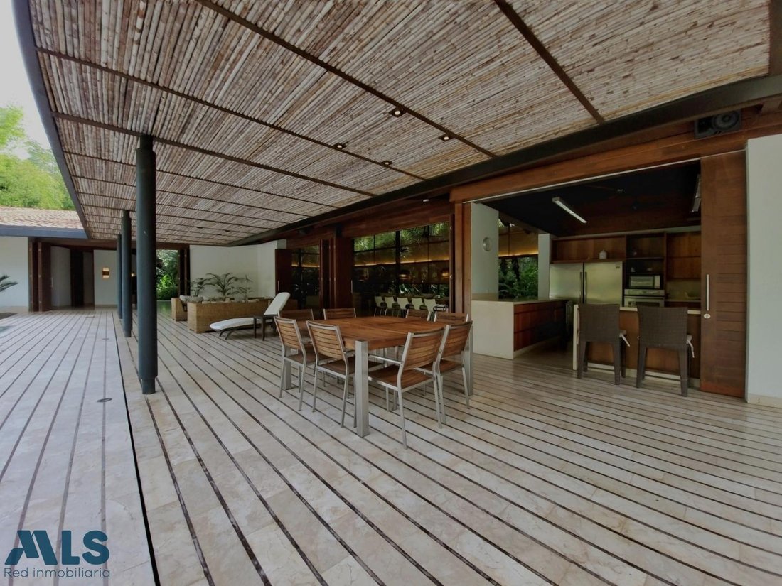Finca in Sopetrán, Sopetrán, Colombia 5 - 16248828