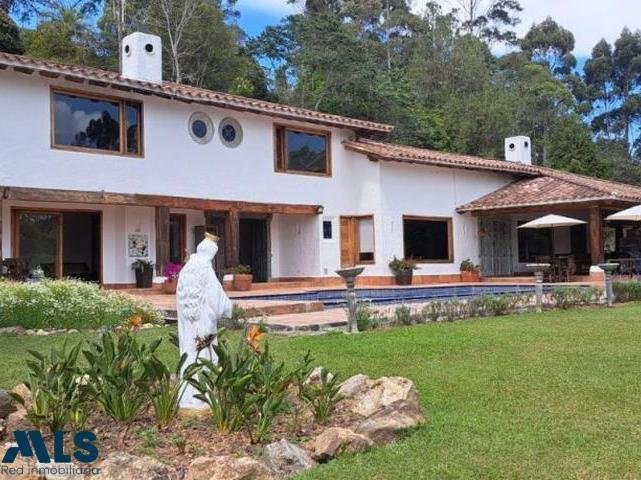 Finca in Rionegro, Antioquia, Colombia 3 - 16249329