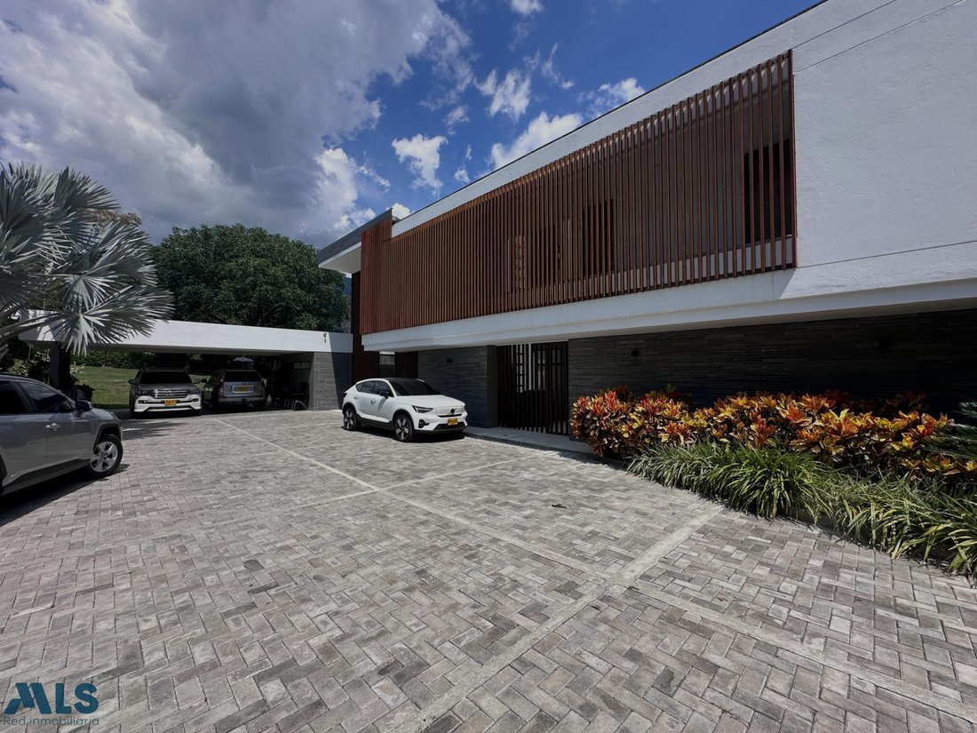 Finca in San Jerónimo, Antioquia, Colombia 3 - 16249057