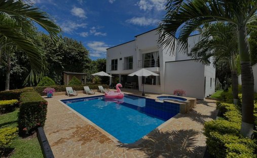 Finca in San Jerónimo, San Jerónimo, Colombia 1