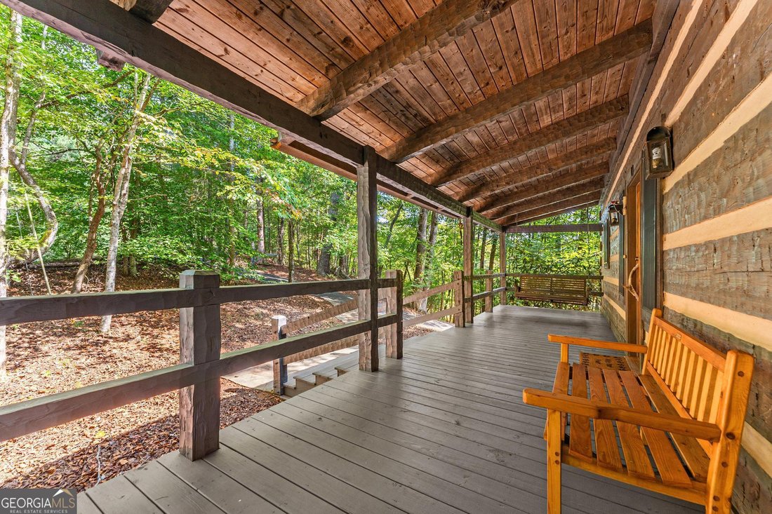 House in Sautee Nacoochee, Georgia, United States 5 - 16251784