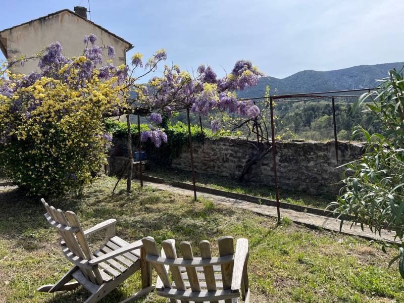 Casa en Ménerbes, Provenza-Alpes-Costa Azul, Francia 1 - 16247089