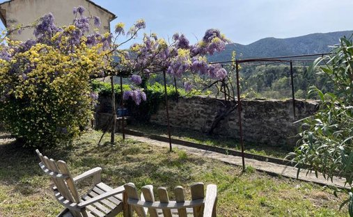 Casa a Ménerbes, Provenza-Alpi-Costa Azzurra, Francia 1