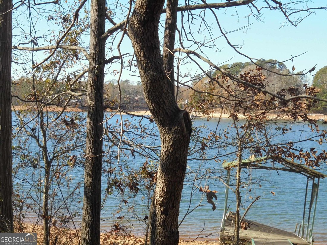 House in Hartwell, Georgia, United States 5 - 16245641