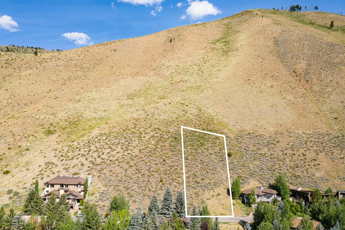 Land in Ketchum, Idaho, United States 4 - 16252592
