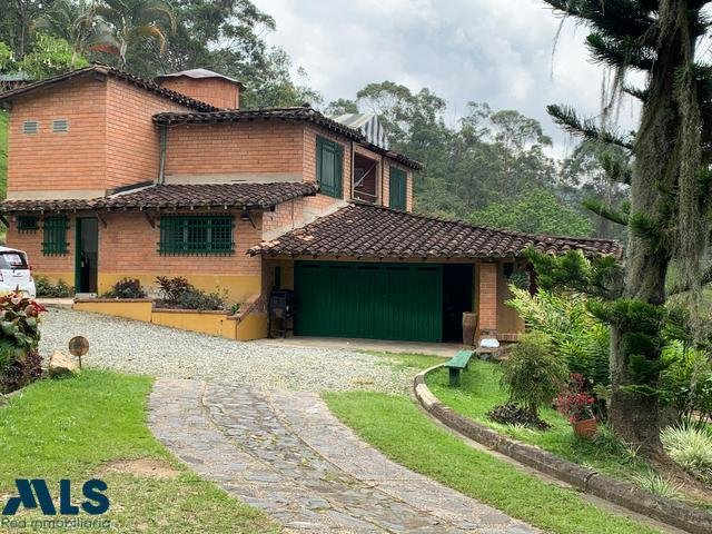 Finca in Girardota, Antioquia, Colombia 4 - 16248727
