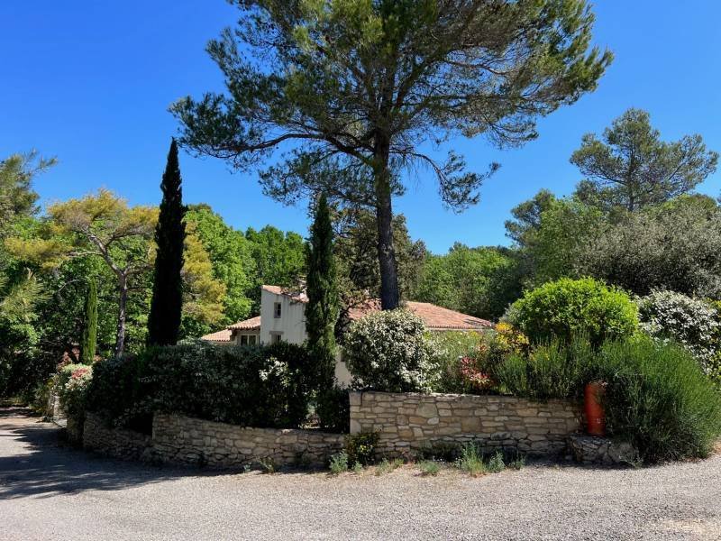 House in Ménerbes, Provence-Alpes-Côte d'Azur, France 5 - 16245797