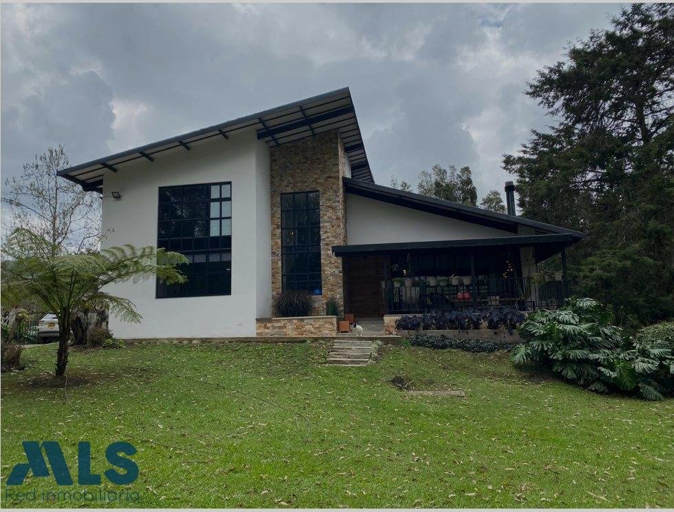 Finca in Rionegro, Antioquia, Colombia 2 - 16248784