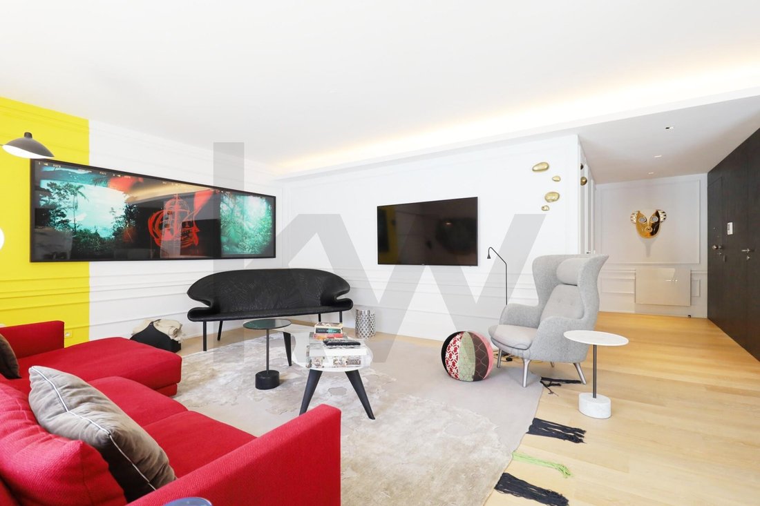 Apartment in Santa Maria Maior, Lisbon, Portugal 1 - 15858037