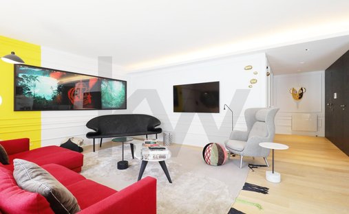 Apartment in Santa Maria Maior, Lisbon, Portugal 1