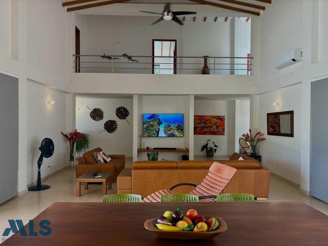 Finca in Támesis, Támesis, Colombia 5 - 16248730