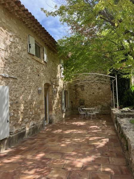 House in Centre Nord, Apt, France 3 - 16246487