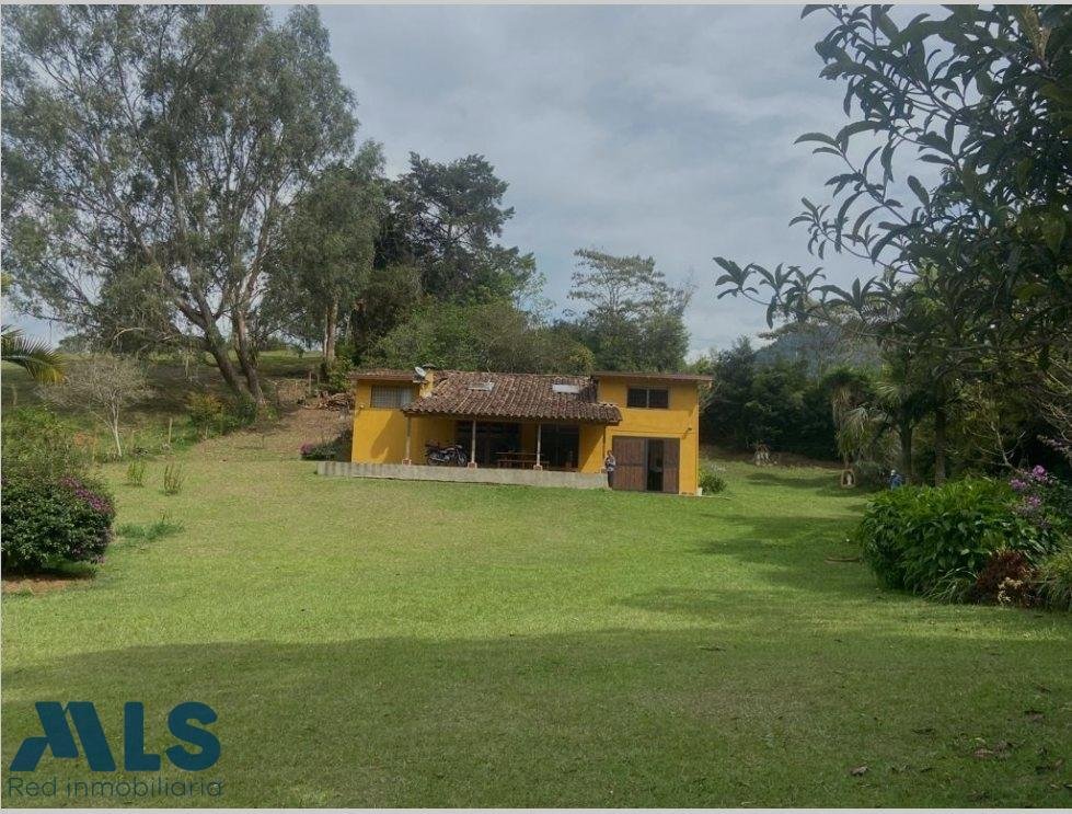 Finca in Rionegro, Rionegro, Colombia 4 - 16249078