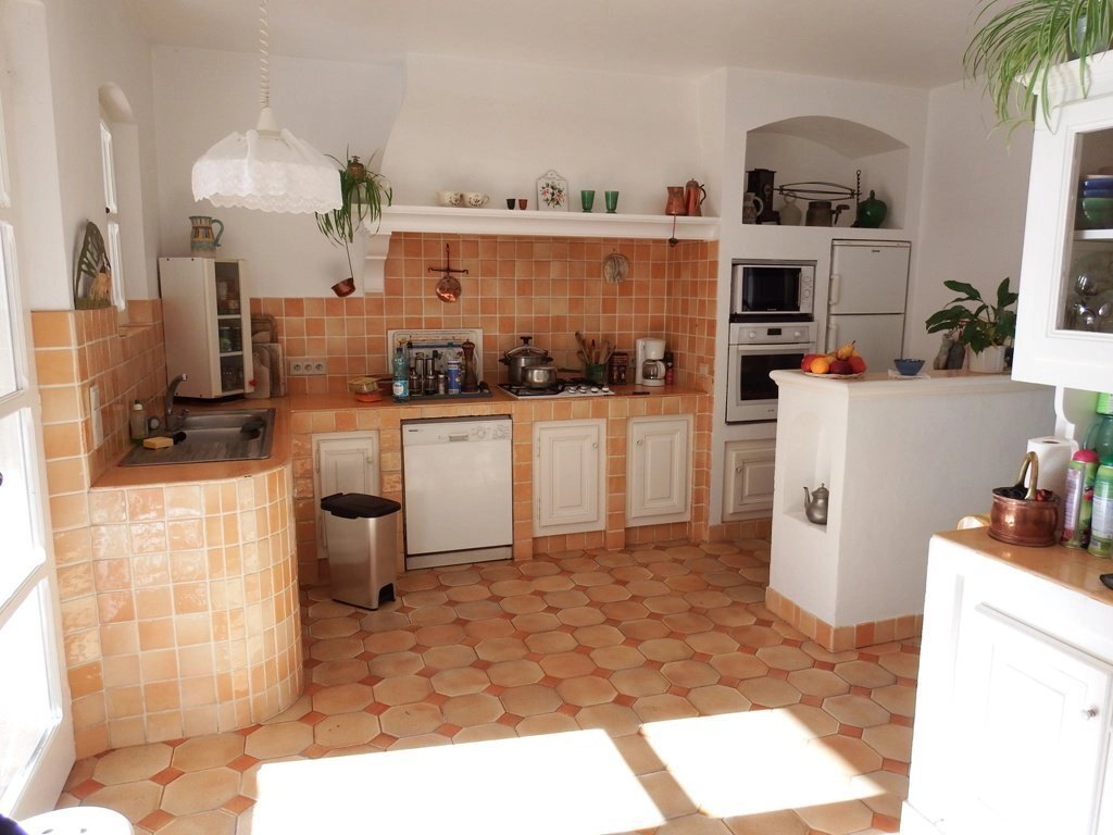 Villa in Cabasse, Provence-Alpes-Côte d'Azur, France 5 - 16249122