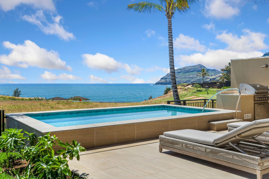 House in Lihue, Hawaii, United States 1 - 16251492