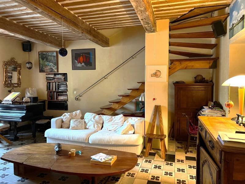 Casa en Goult, Provenza-Alpes-Costa Azul, Francia 1 - 16247541