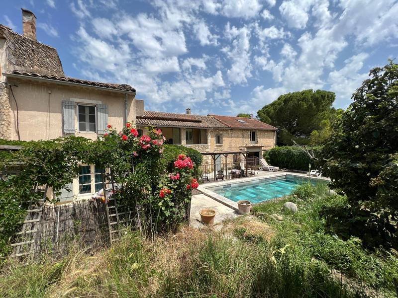 House in Oppède, Provence-Alpes-Côte d'Azur, France 1 - 16247255