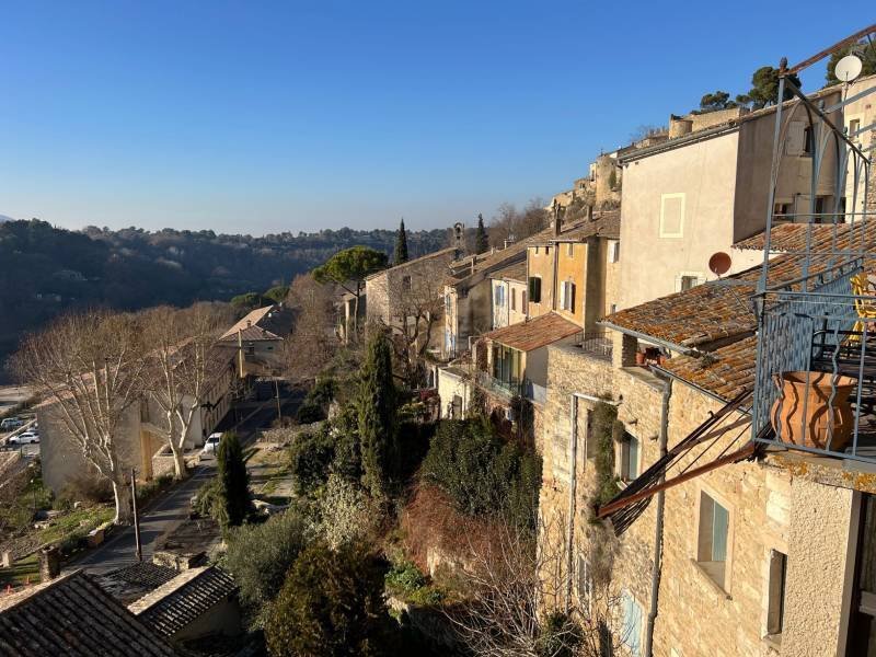 Casa a Ménerbes, Provenza-Alpi-Costa Azzurra, Francia 1 - 16245852