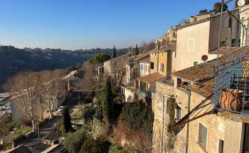 Haus in Ménerbes, Provence-Alpes-Côte d'Azur, Frankreich 1
