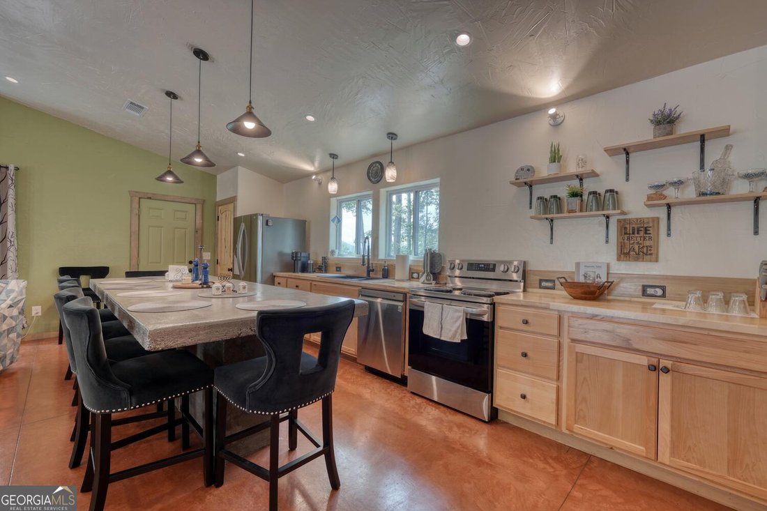 House in Hiawassee, Georgia, United States 3 - 16242880