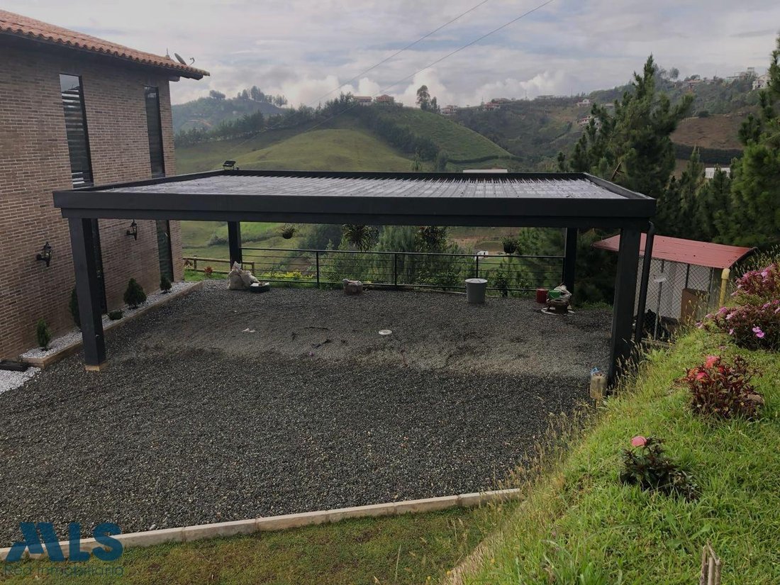 Finca in San Vicente, Rionegro, Colombia 3 - 16249142